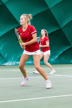 Bild 340 - RL TC RW Wahlstedt - Der Club an der Alster : Ergebnis: 1:5